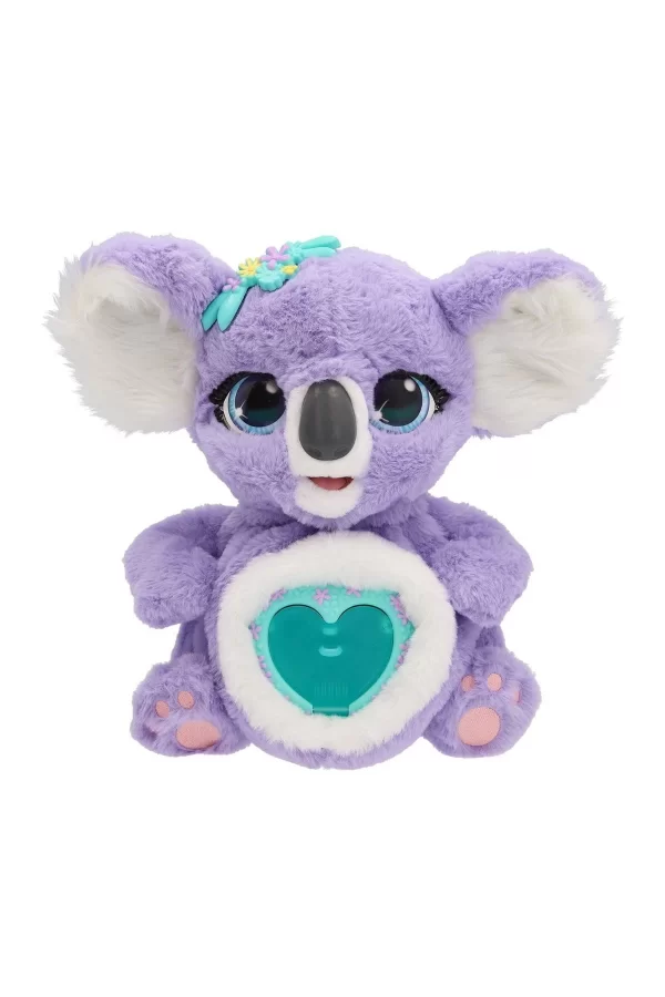 92116 İnteraktif Peluş Koala Mama -sunman