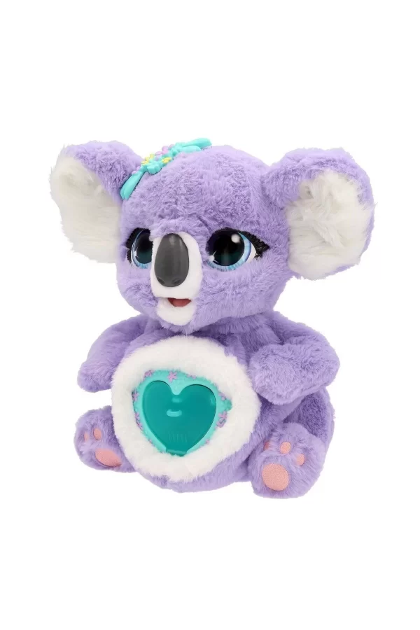 92116 İnteraktif Peluş Koala Mama -sunman