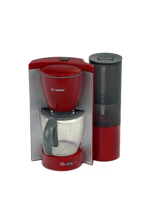 9577 Klein Bosch Home Professional Oyuncak Kahve Makinesi
