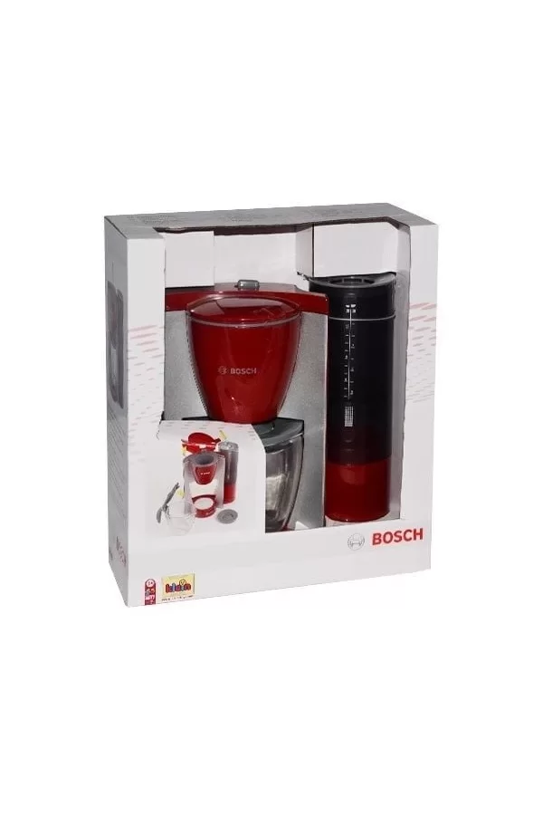 9577 Klein Bosch Home Professional Oyuncak Kahve Makinesi