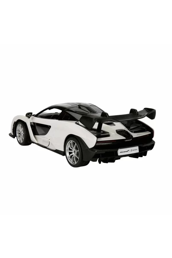 96600 1:14 Mclaren Senna Işıklı Uzaktan Kumandalı Araba 32 Cm