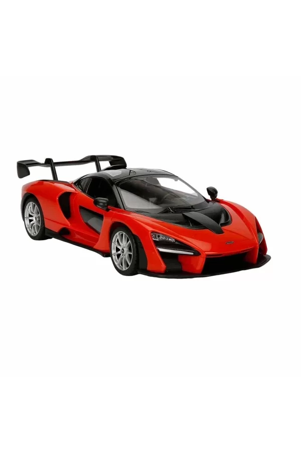 96600 1:14 Mclaren Senna Işıklı Uzaktan Kumandalı Araba 32 Cm