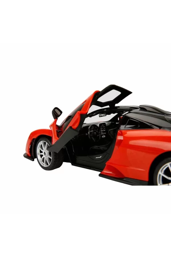 96600 1:14 Mclaren Senna Işıklı Uzaktan Kumandalı Araba 32 Cm