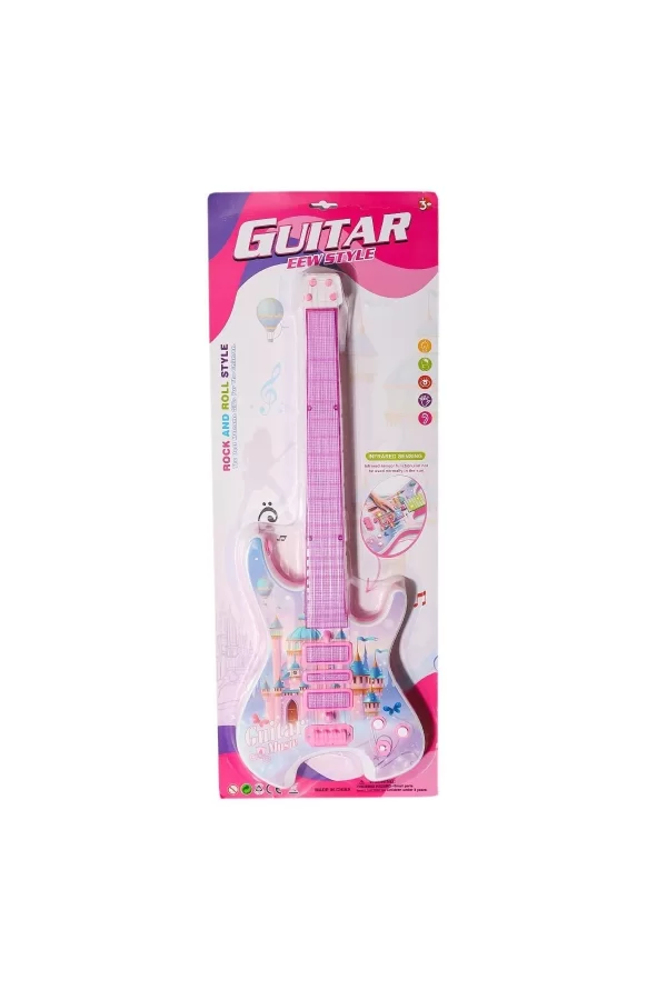 969b-969a-2 By Kartelada Pilli Müzikli Gitar 24