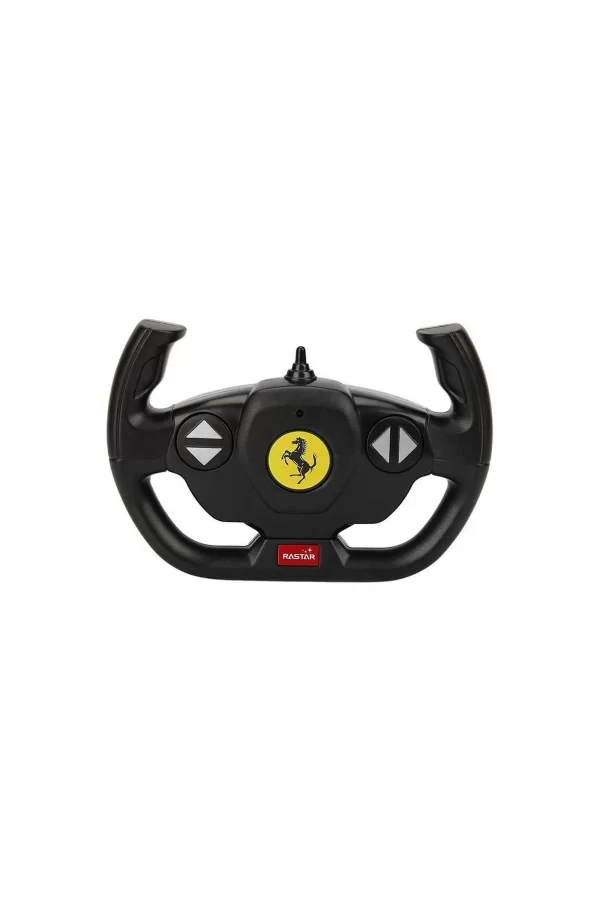 97300 1:14 Ferrari Sf90 Stradale Işıklı Uzaktan Kumandalı Araba 34 Cm -sunman