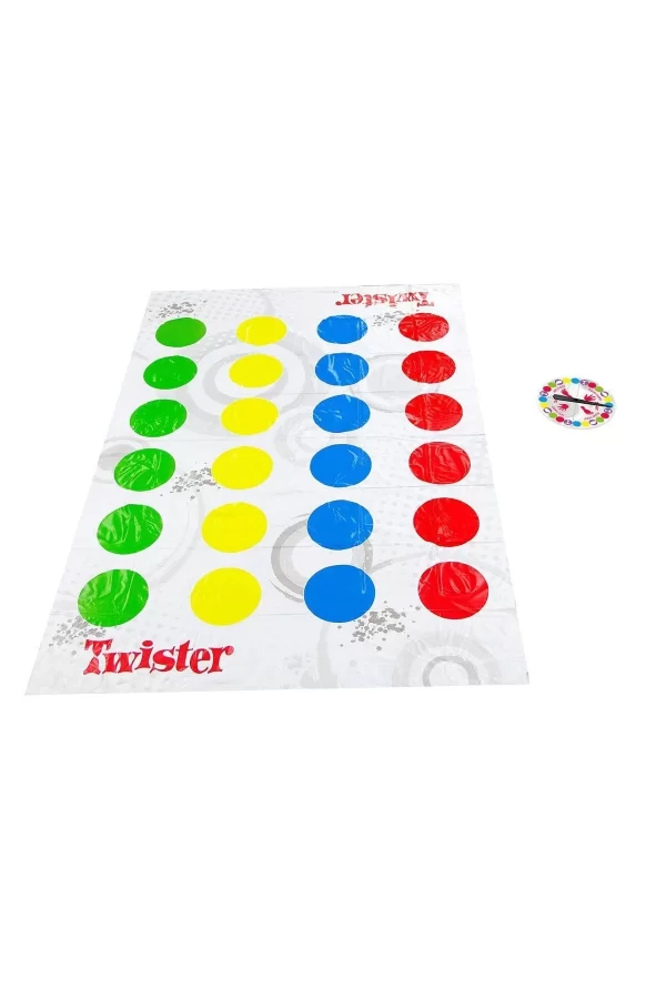 98831 Twister