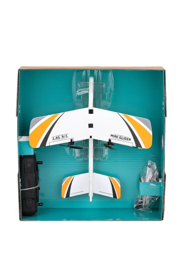 990 Kumandalı Mini Glider