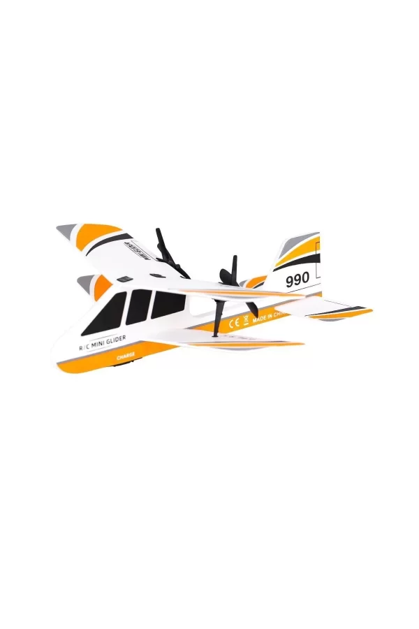 990 Kumandalı Mini Glider