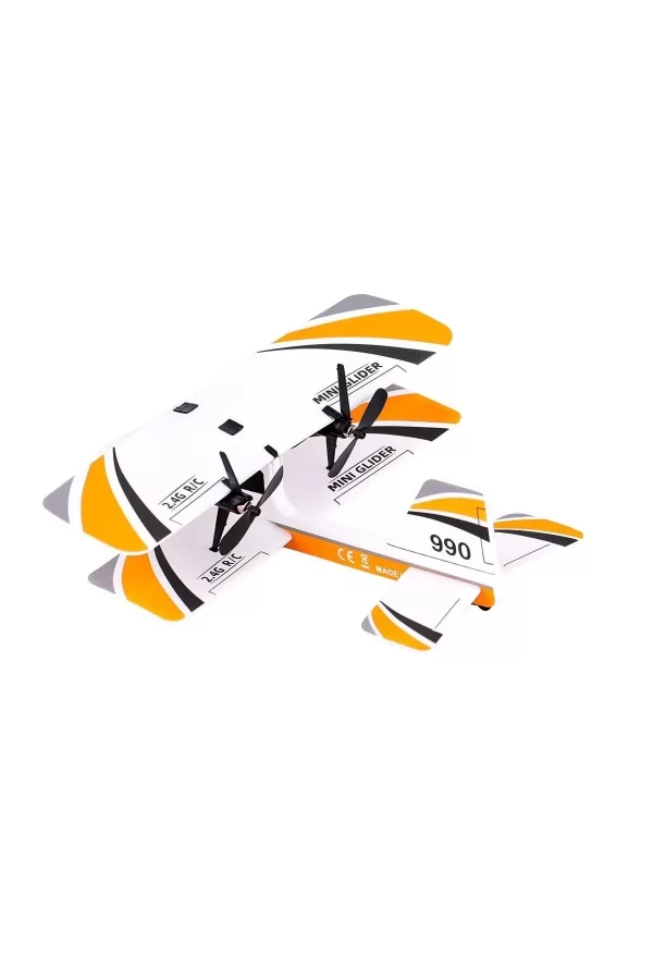 990 Kumandalı Mini Glider