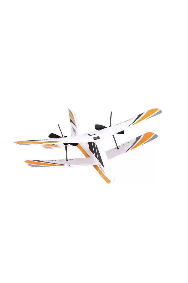 990 Kumandalı Mini Glider