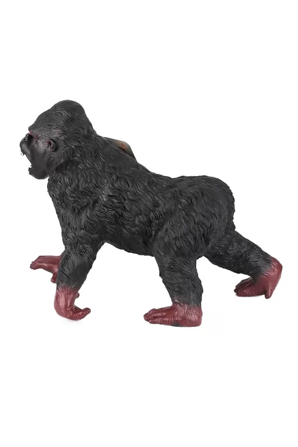 9989-3 King Kong Figür -can Oyuncak