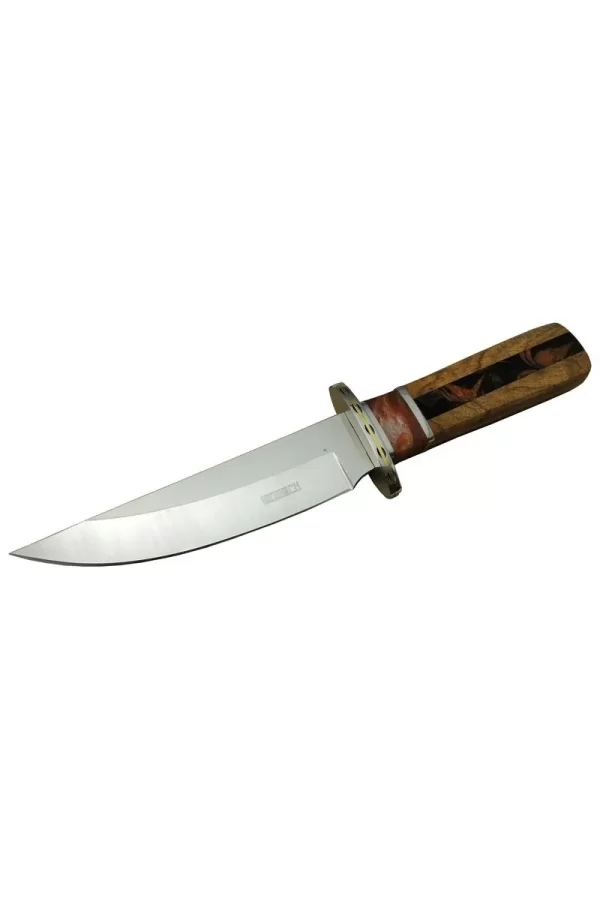 A048 Outdoor Kamp Bıçak 28 Cm - Kılıflı