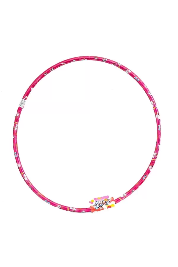 Adn-3703 Emoji Hulahoop Yaldızlı -yaka Oyuncak