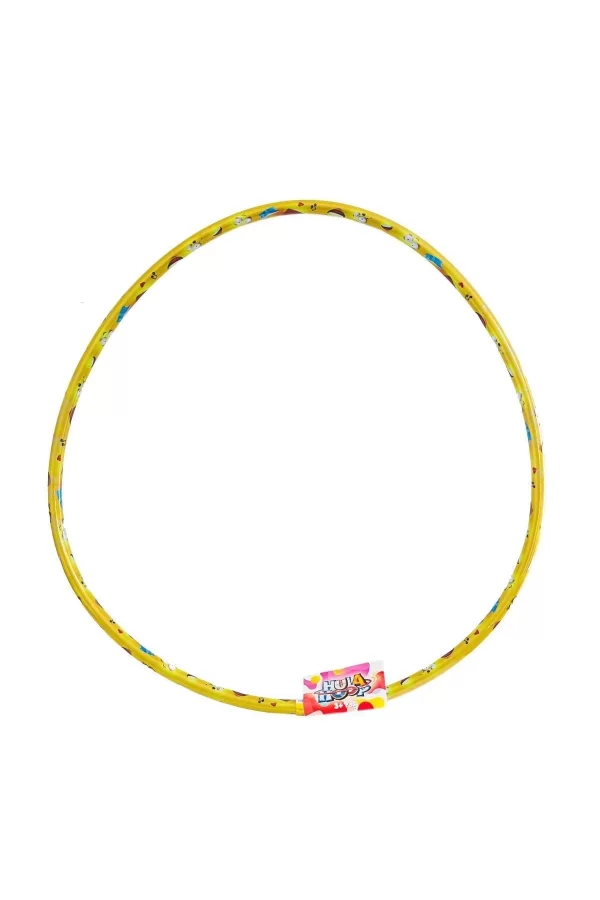 Adn-3703 Emoji Hulahoop Yaldızlı -yaka Oyuncak