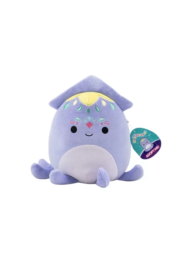 Adt03000 Roblox Adopt Me 20 Cm Peluş - SQam00003