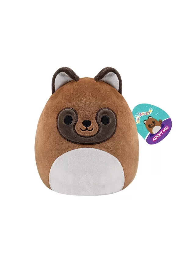 Adt03000 Roblox Adopt Me 20 Cm Peluş - SQam00003