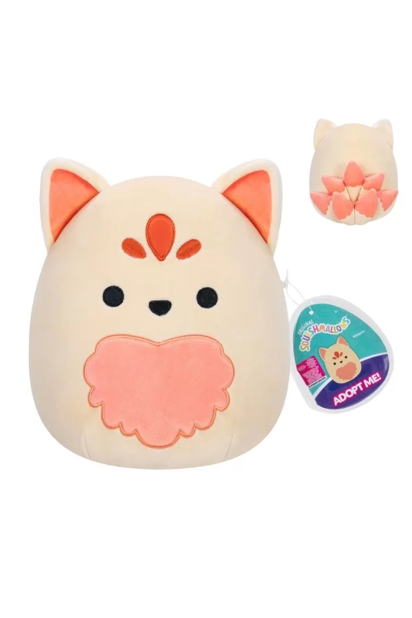 Adt06000 Adopt Me 20 Cm Peluş - SQam00049