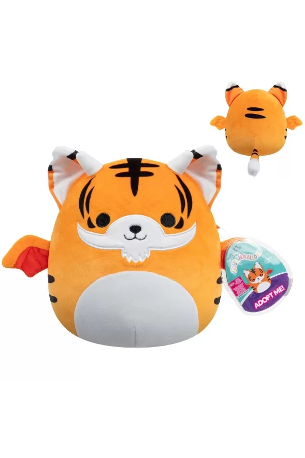 Adt06000 Adopt Me 20 Cm Peluş - SQam00049