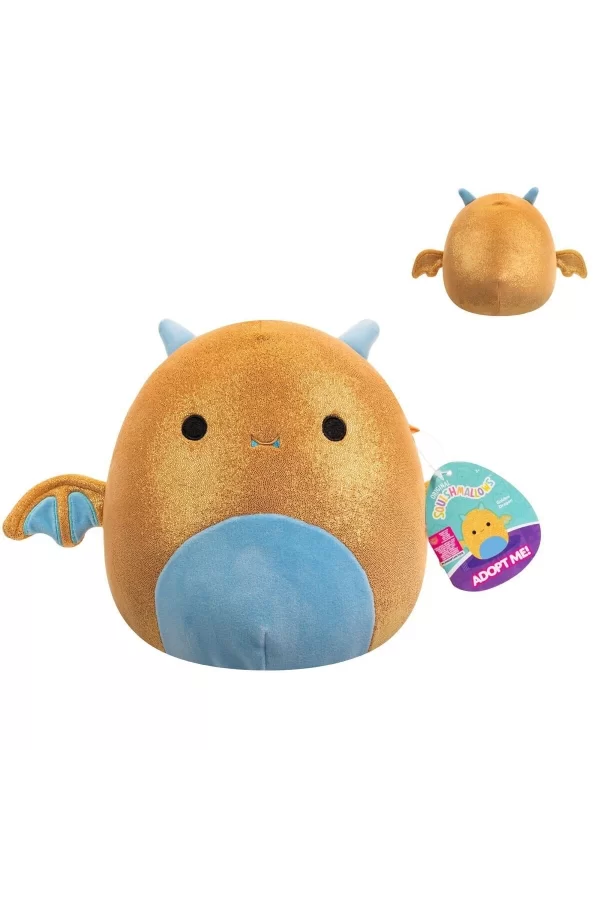 Adt06000 Adopt Me 20 Cm Peluş - SQam00049