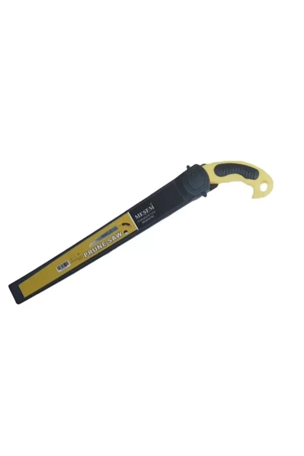 Ağaç Dal Budama Testeresi 300 Mm - Kılıflı