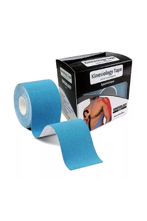 Ağrı Bandı Kinesiology Tape 5 cm X 5 m