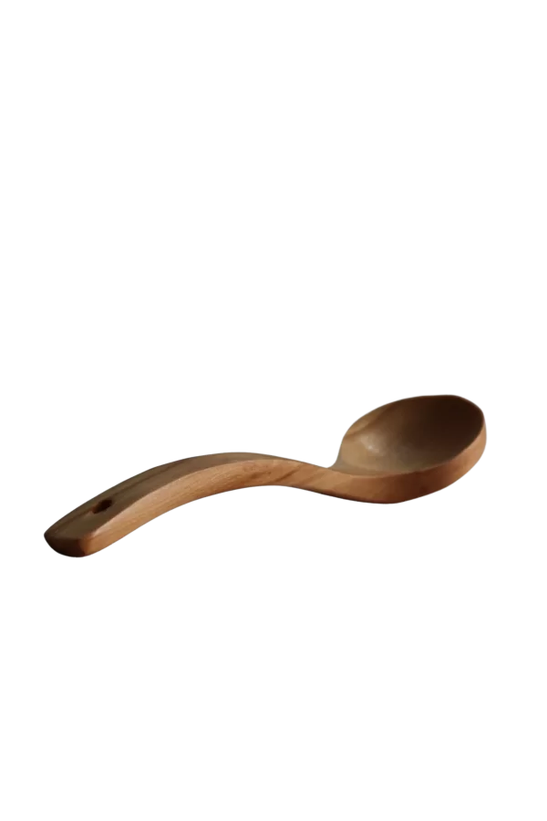 Ahşap Kaşık