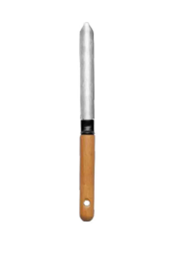 Ahşap Saplı Maxi Oyacak Royaleks-LFX137