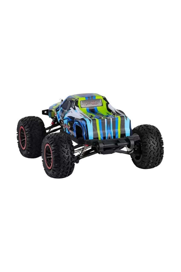 Aj22-19 Kumandalı 1:12 100km/h Off Road Araba 4x4