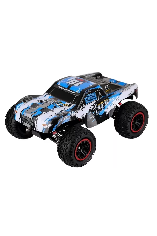 Aj22-20 Kumandalı 1:12 70 Km/h Off Road Araba 4x4
