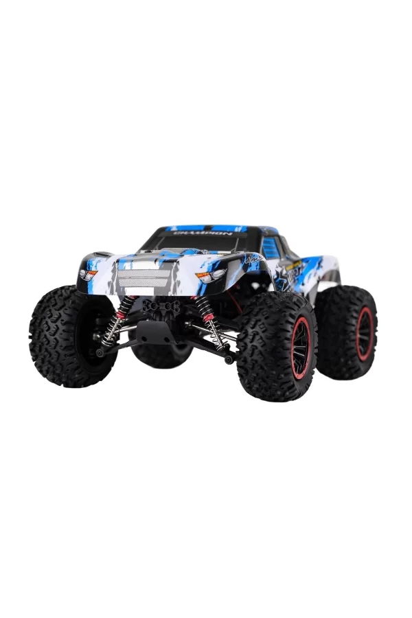 Aj22-20 Kumandalı 1:12 70 Km/h Off Road Araba 4x4