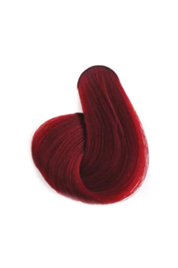 Akos Saç Boyası 4.53 Yanardağ Ateşi 60g