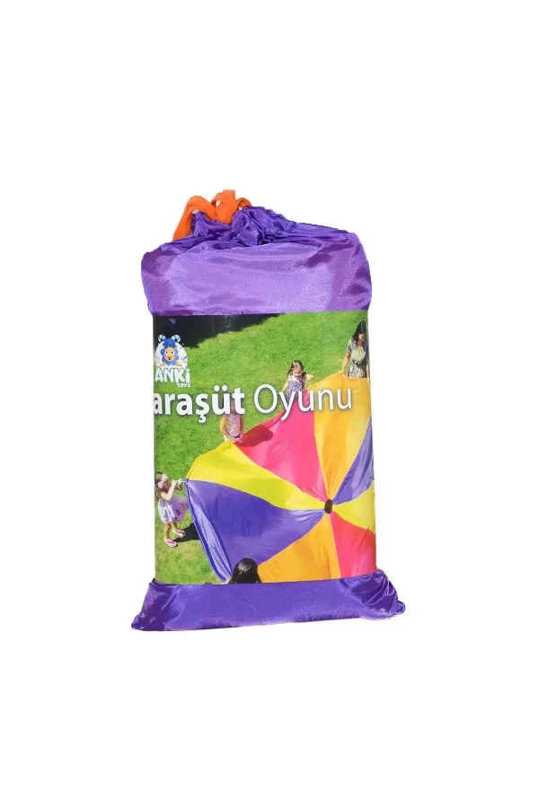 And-5066 Paraşüt Oyunu