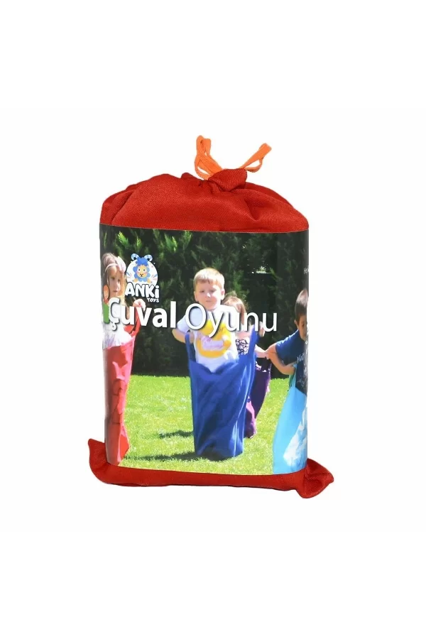 And-5067 Zıp Zıp Çuvallar