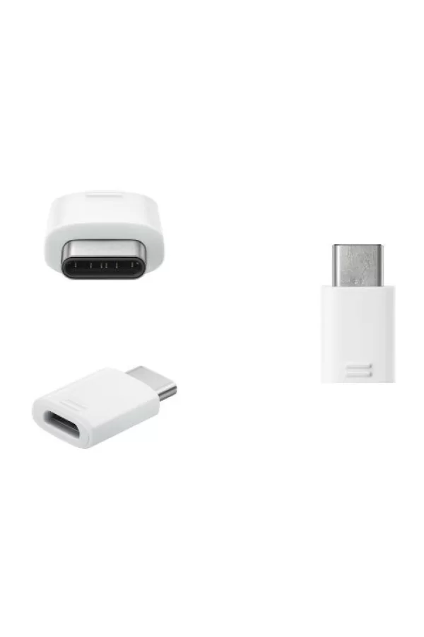 Andoid Şarj Kablosunu Type - C Lightning E Çevirici