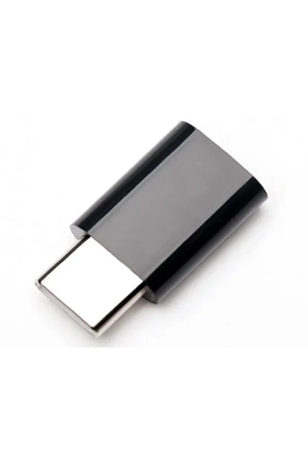 Andoid Şarj Kablosunu Type - C Lightning E Çevirici