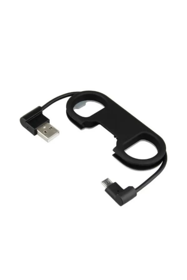 Android  Metal Açacak Usb Kablosu