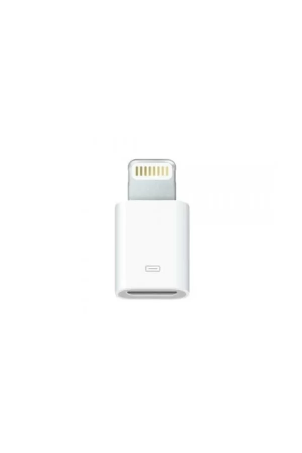 Android Şarj Kablosunu İphone 5 Lightning E Çevirici