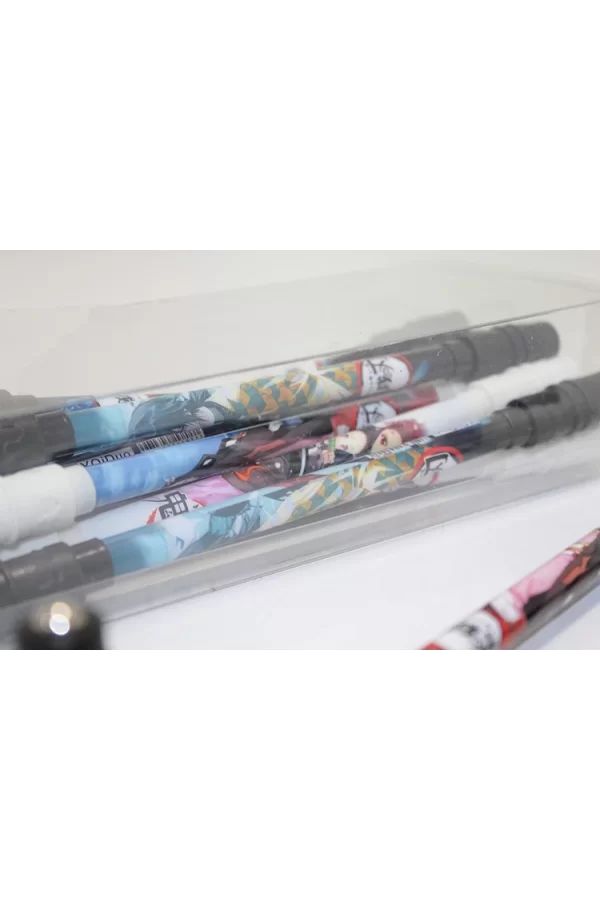 Anime Figür Tükenmez Kalem Model 7