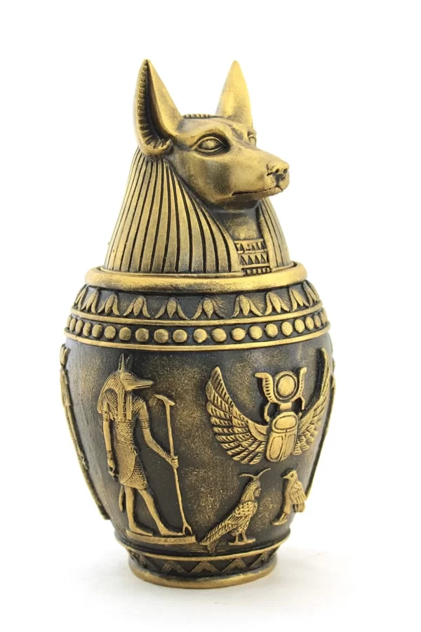 Anubis Küp 051a