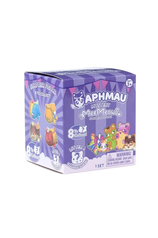 Aph01300 Aphmau Sürpriz Figür