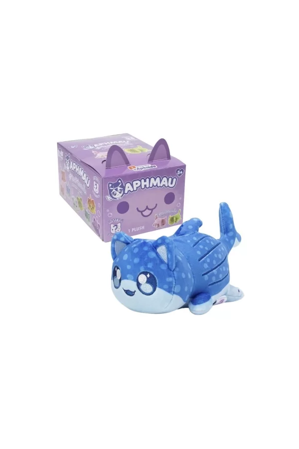 Aph04000 Aphmau Sürpriz Kedi Pelüş 15 Cm - 6025