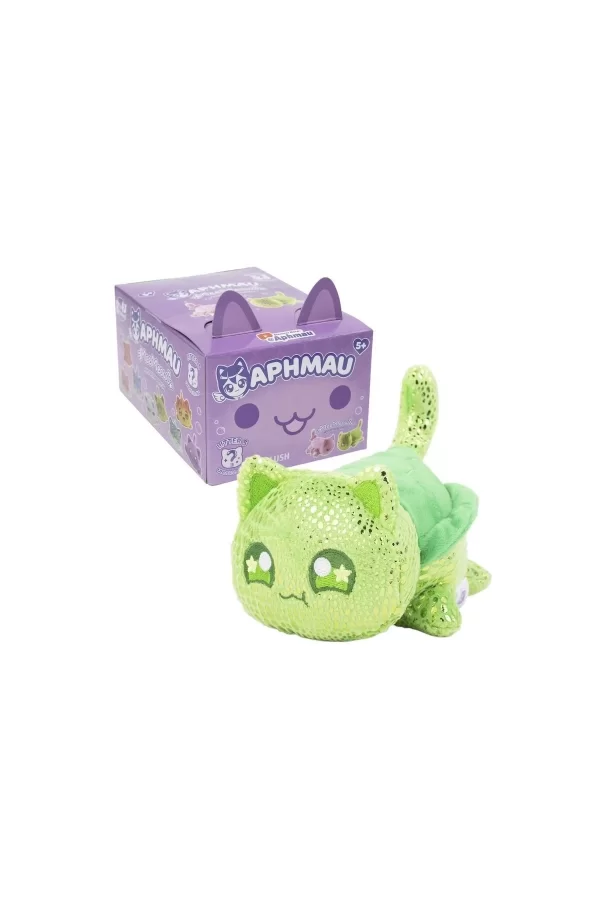 Aph04000 Aphmau Sürpriz Kedi Pelüş 15 Cm - 6025