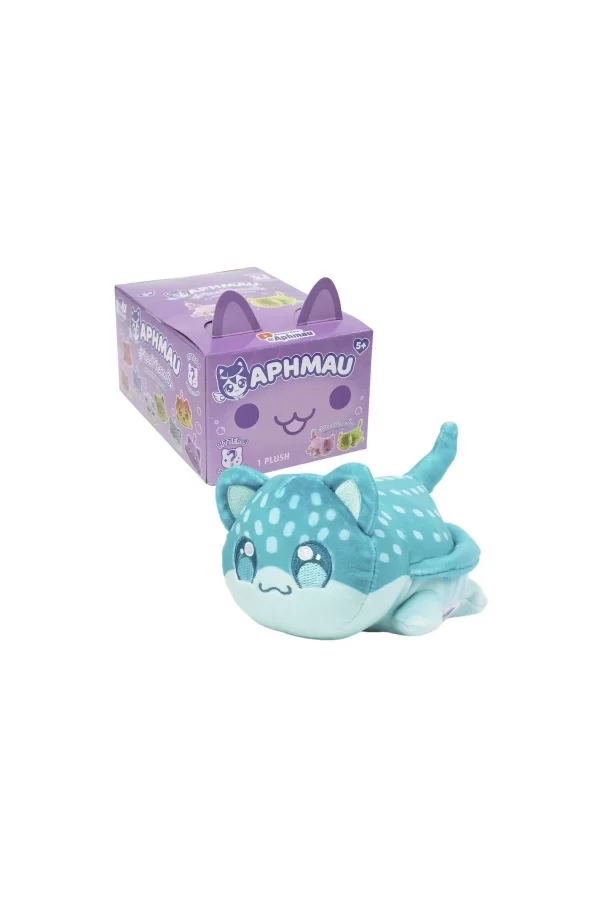 Aph04000 Aphmau Sürpriz Kedi Pelüş 15 Cm - 6025