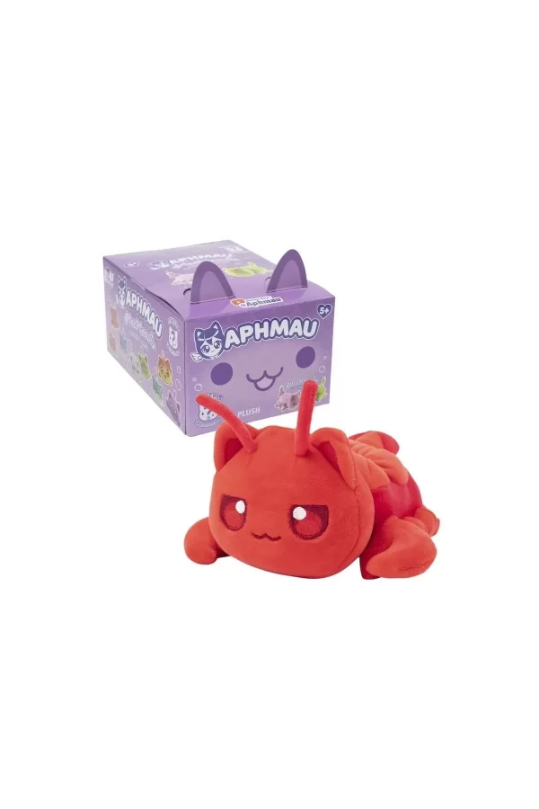 Aph04000 Aphmau Sürpriz Kedi Pelüş 15 Cm - 6025