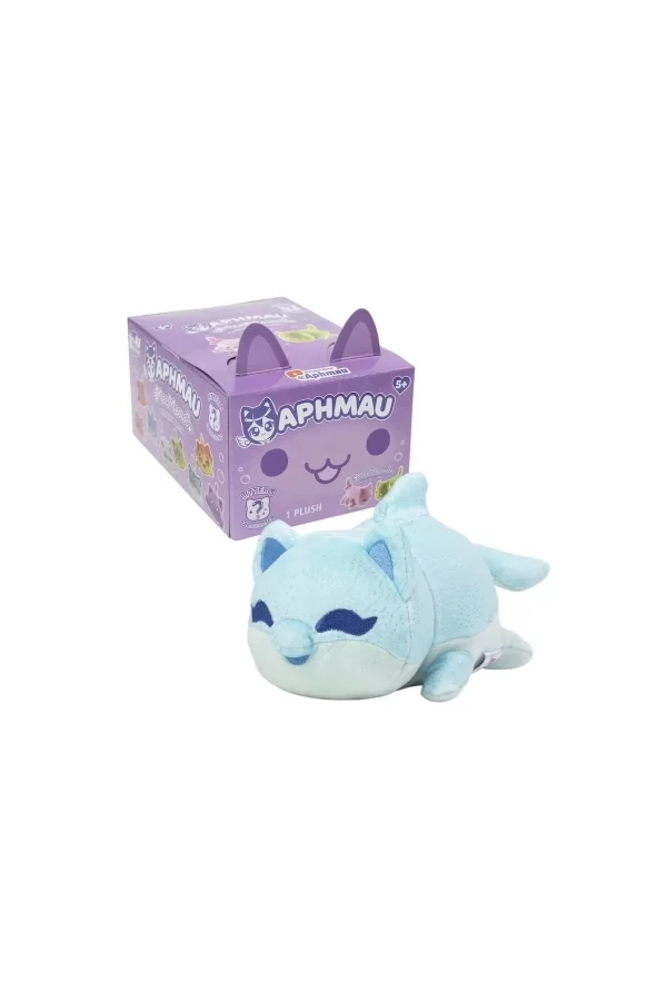 Aph04000 Aphmau Sürpriz Kedi Pelüş 15 Cm - 6025
