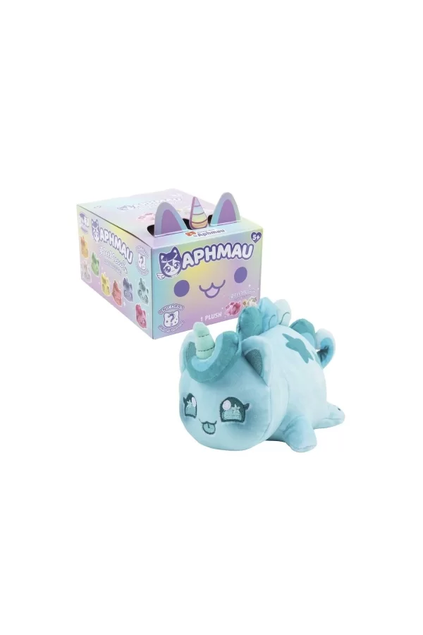 Aph05000 Aphmau Sürpriz Unicorn Pelüş 15 Cm - 6025u9