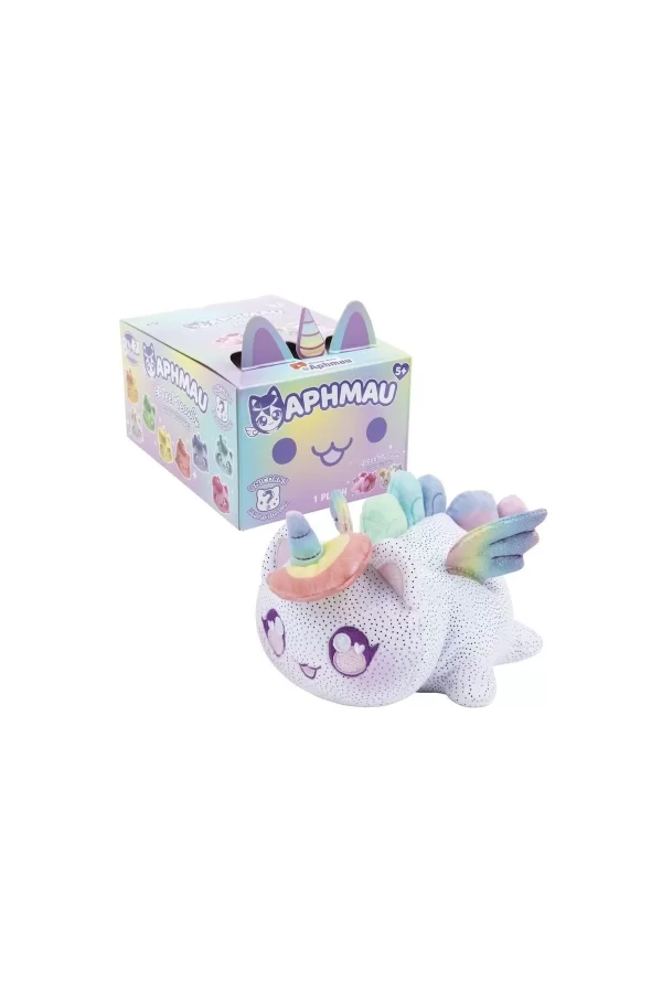 Aph05000 Aphmau Sürpriz Unicorn Pelüş 15 Cm - 6025u9