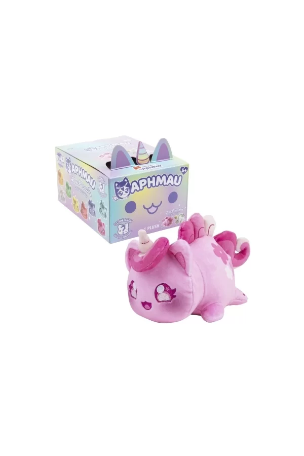 Aph05000 Aphmau Sürpriz Unicorn Pelüş 15 Cm - 6025u9