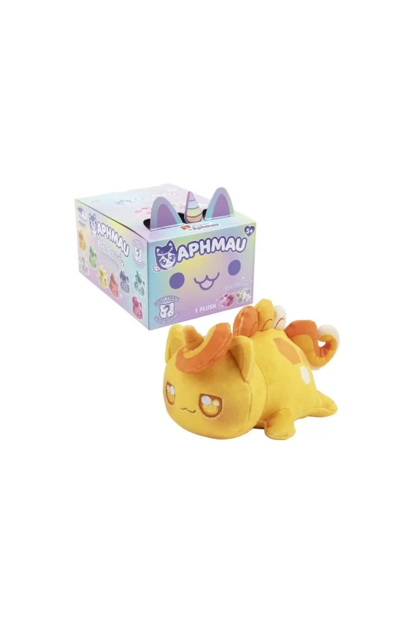 Aph05000 Aphmau Sürpriz Unicorn Pelüş 15 Cm - 6025u9
