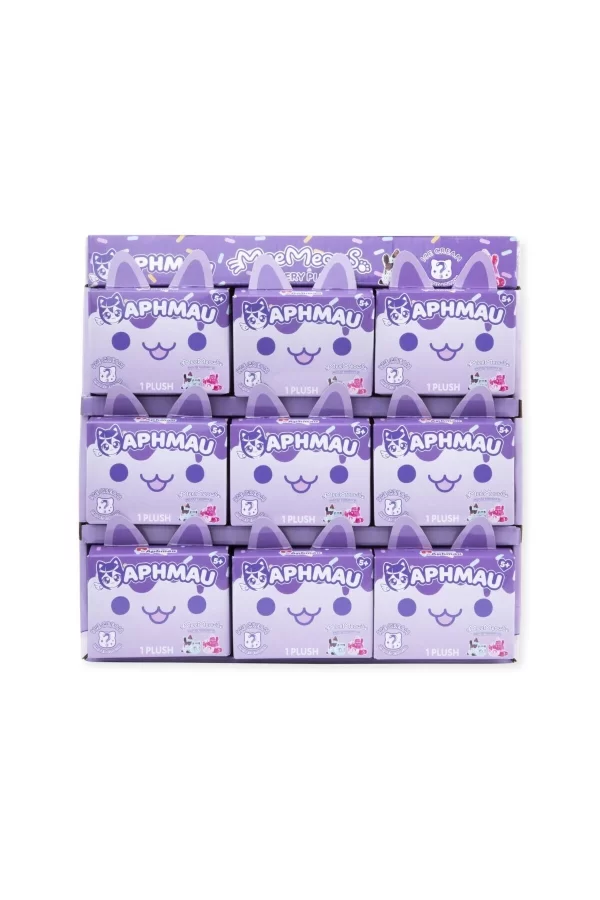 Aph09000 Aphmau Sürpriz Dondurma Pelüş